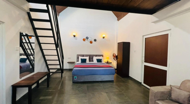 Dolape Villa