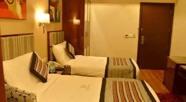 Hotel Downtown Jalandhar