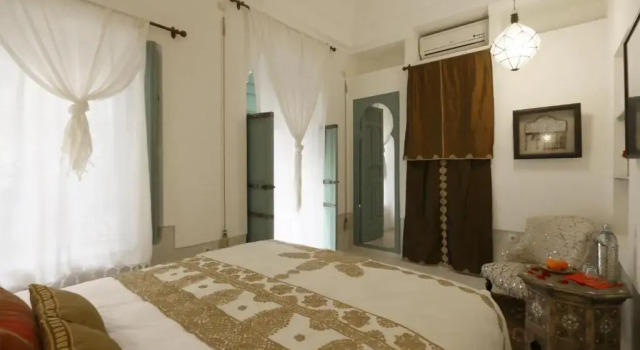 Двухместный номер Standard Riad Dar Ayur