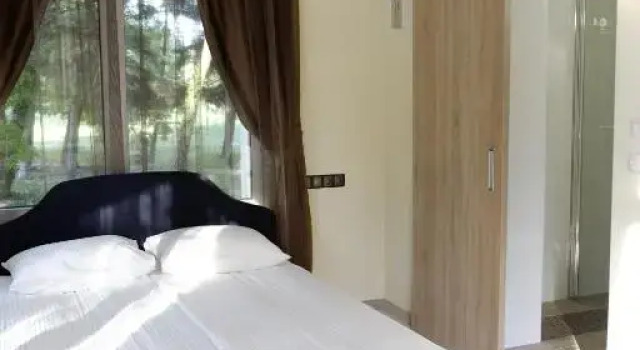 Номер Deluxe Hotel Duchess