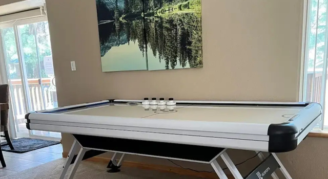 Коттедж 1213gb Golden Bear Tahoe Home 4 Bedroom Home