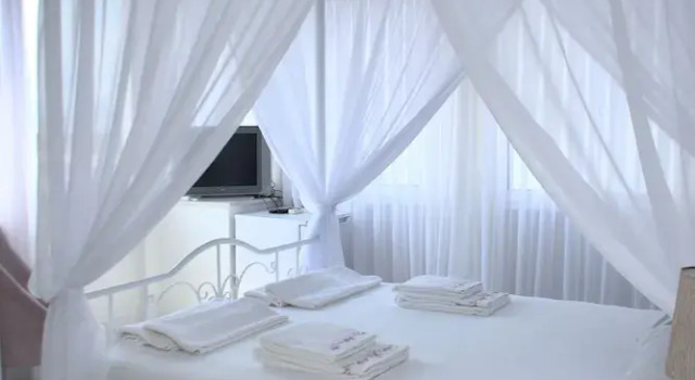 Номер Superior Tepe Hotel