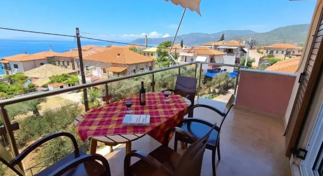 Апартаменты Sea And Sun apartments 303 Ιδιωτικό διαμέρισμα