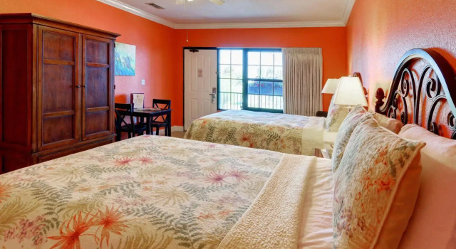 Beachside Inn, Rezerwuj Hotel Destin Emerald Coast