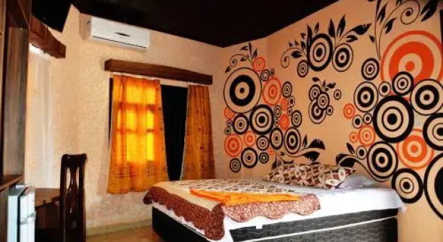 Hotel Perla Amazonica, Rezervovat Hotel Riberalta Beni Department