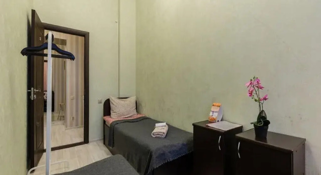 mini-hotel "Egorova18", Забронировать Отель Адмиралтейский район Санкт-Петербург, рядом с Музей железных дорог России