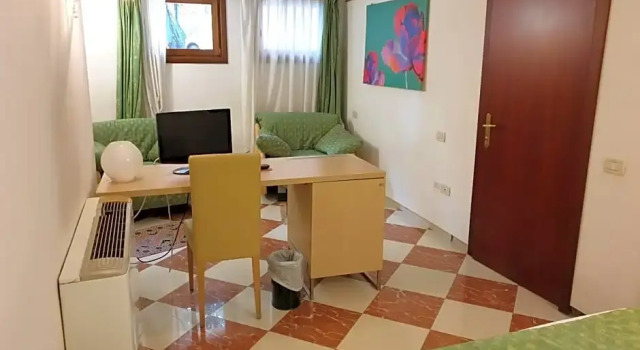 Номер Economy Hotel Villa Cipro