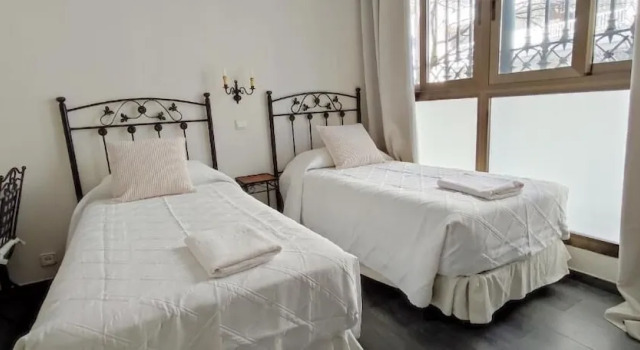 Семейный номер Standard Casa Consell Bailen, Guest House