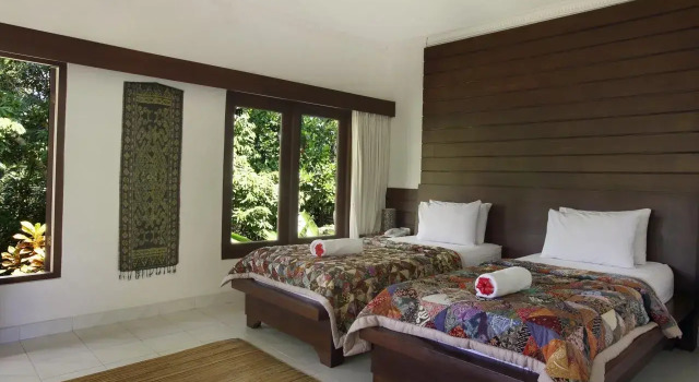 Abing Terrace Resort - Retreat Centre