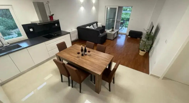 Apartman Mihaljević