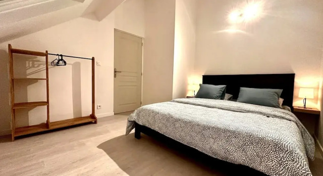 La Little House de Dinant – Esc’Appart