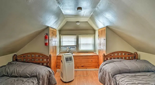 Inviting Seaside Heights Apt < 1 Mi to Beach!, Забронировать Апартаменты/квартира Сисайд-Хайтс Джерси-Шор