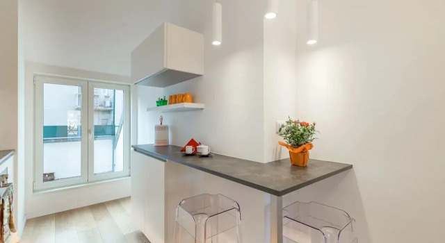 notaMi -  Stunning View Apartment