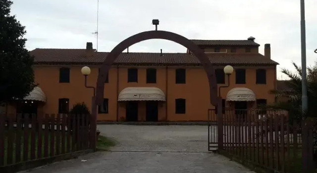 Antico Casale le Fossate