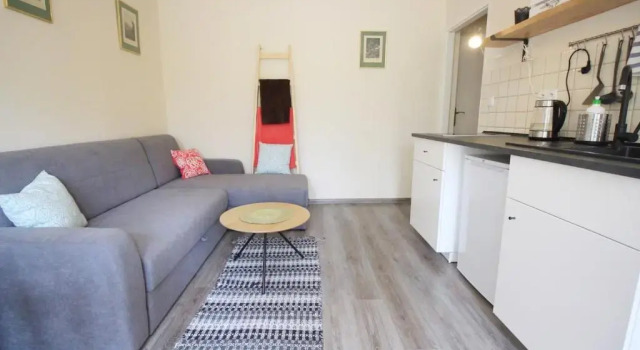 Апартаменты Apartament BazaTatry Słoneczny II