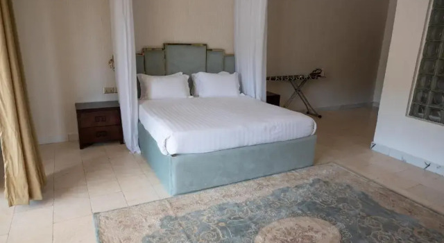 Apartamento The Voice Hotel