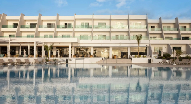 Radisson Blu Resort Lanzarote - Adults Only +16