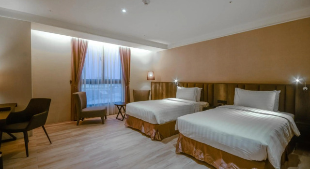 Lai Hotel, Réserver Hôtel Tainan Taijiang National Park