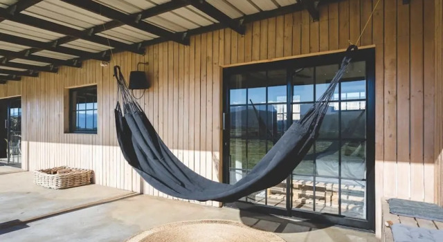 Коттедж с 2 комнатами The Farmstead Franschhoek