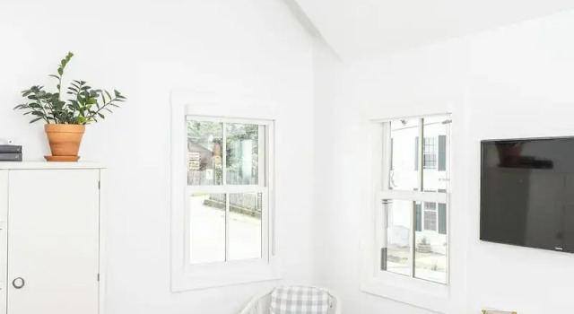 Двухместный номер Deluxe White Moose Inn