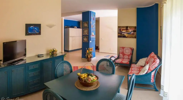 Апартаменты Superior Il Signo Cocco Taormina