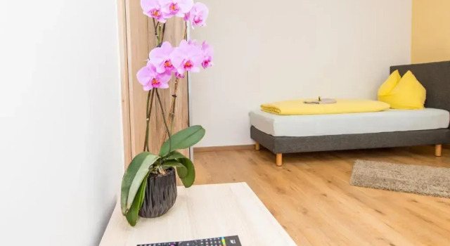 Apartament 2 sypialnie Zimmer Ferienwohnung Yassi