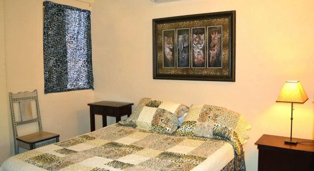 All Seasons Belize, Book Hotel Hopkins Stann Creek