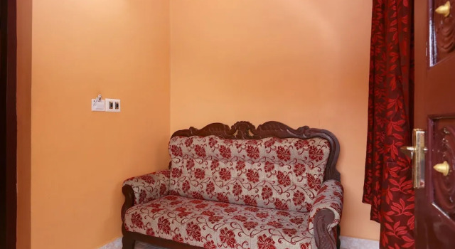Коттедж Grand Dream Land Hill Residency
