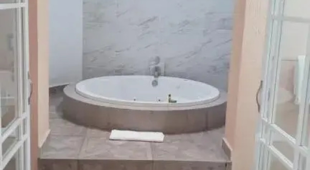 Suite ático Hotel Medrano Temáticas and Business Rooms Aguascalientes