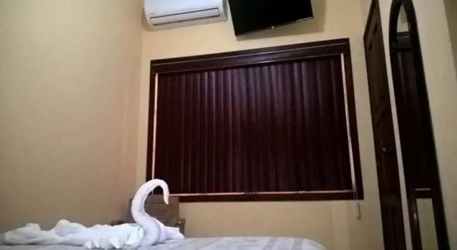 Hostal La Fe, Prenota Hotel Managua Managua Region