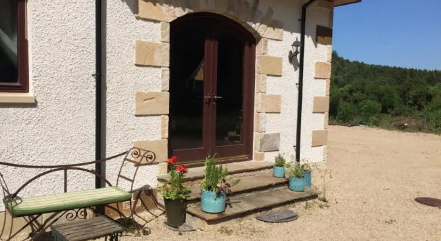 Dalmunach House, Book Hotel Aberlour Moray