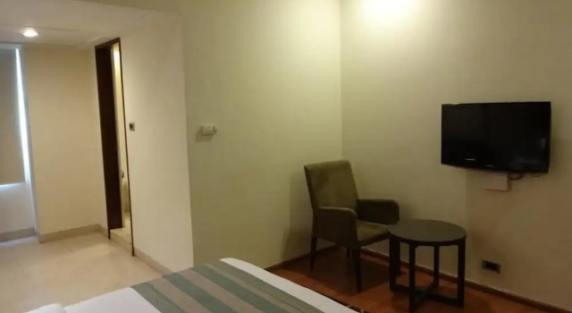 Номер Premium Minerva Grand Secunderabad