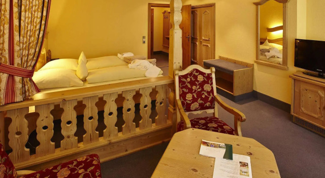 Hotel Saigerhöh, Réserver Hôtel Lenzkirch Feldberg