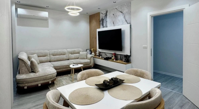 Arjola Cozy Stay