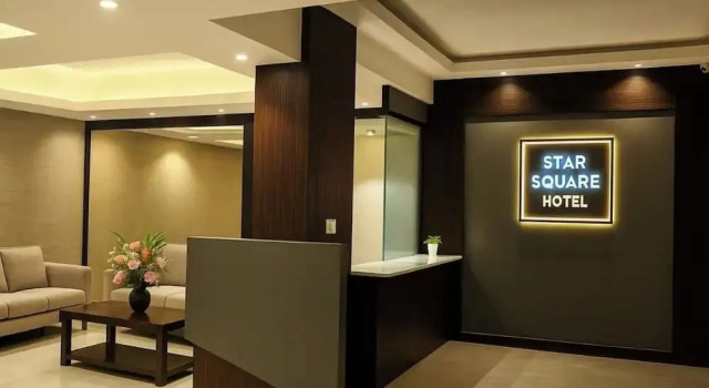 Hotel Star Square