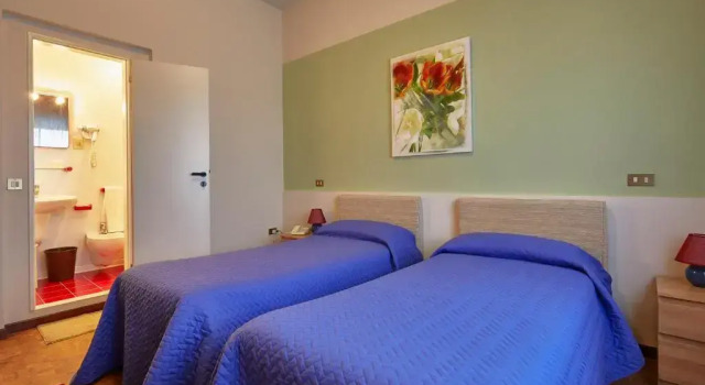 Albergo Europa, Prenota Hotel Fontaniva 