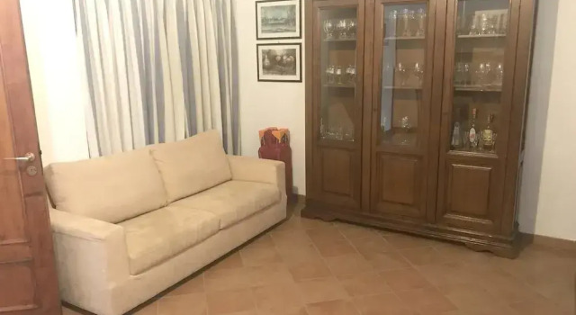 Apartment With One Bedroom In San Vito Lo Capo With Furnished Terrace 200 M From The Beach