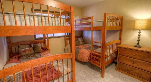 Epiphany by Lake Tahoe Accommodations