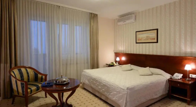 Люкс Hotel Orasac