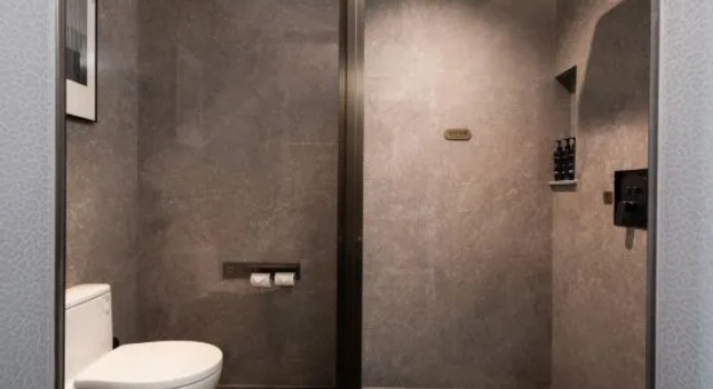 Номер Standard Ramada Plaza By Wyndham Wuhan Hanyang