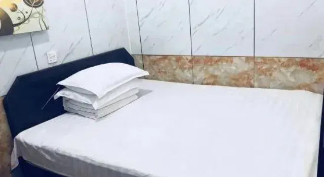 Номер Economy Changtu Jiahe Hotel