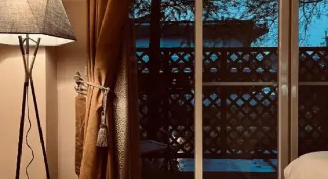 Standard room Annongriver B&B