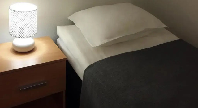 Апартаменты Дуплекс с 2 комнатами Apartment Marta