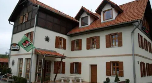 Apartmány Rosalka, Reserva ahora Hotel Ceske Svycarsko National Park Ustetsky Krai