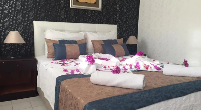 Номер Standard Sevgi Hotel Kalkan
