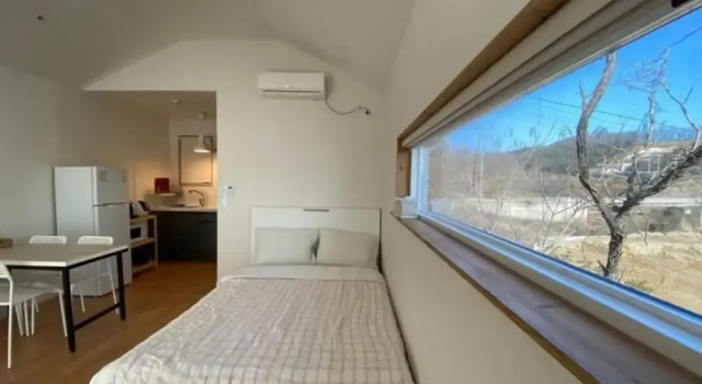 Yeoncheon Bigyeong Pension