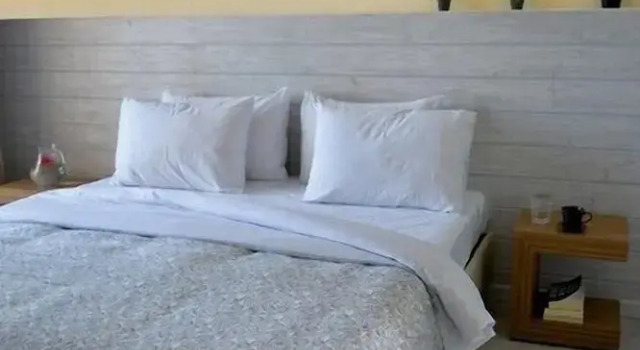 Студия Xanthippi Hotel