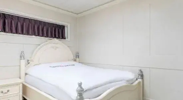 Семейный люкс Donghae Boyang Hot Spring Convention Hotel