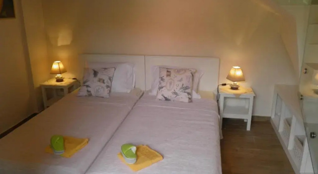 Номер Standard Apartments Vanesa