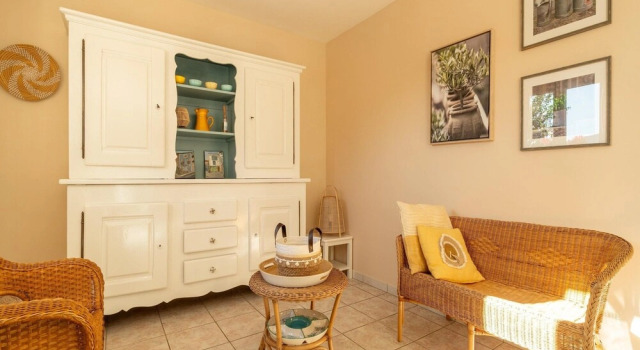 House in the South of France With Private Pool, Réserver Villa Roquebrun Hérault